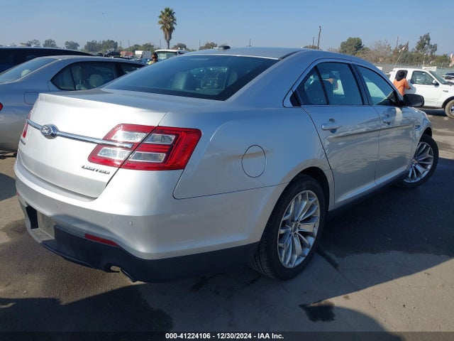 1FAHP2F89KG115574 Ford Taurus Limited