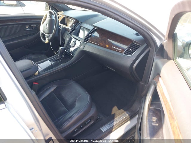1FAHP2F89KG115574 Ford Taurus Limited