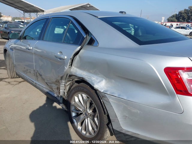 1FAHP2F89KG115574 Ford Taurus Limited