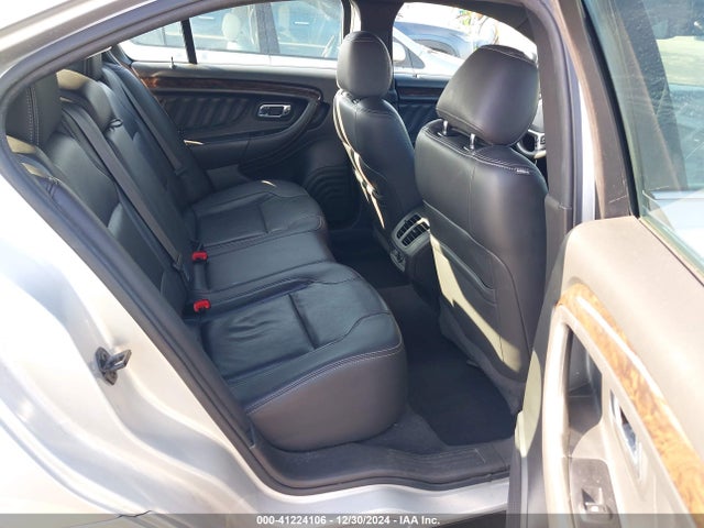 1FAHP2F89KG115574 Ford Taurus Limited