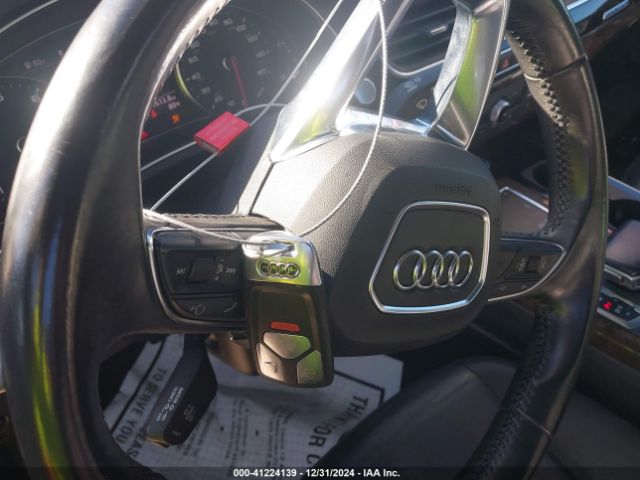 WA1LAAF7XHD012739 Audi Q7 3.0t Premium