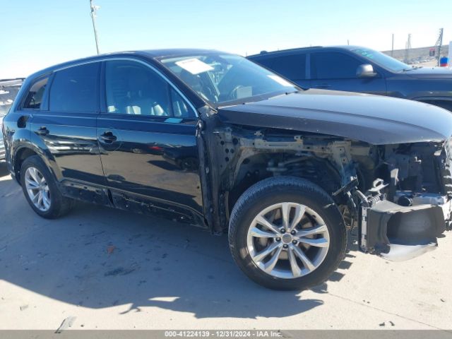 WA1LAAF7XHD012739 Audi Q7 3.0t Premium