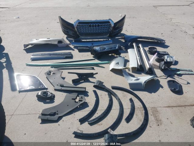 WA1LAAF7XHD012739 Audi Q7 3.0t Premium