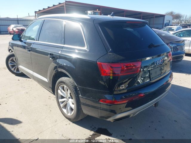 WA1LAAF7XHD012739 Audi Q7 3.0t Premium