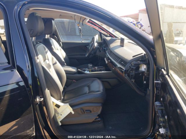 WA1LAAF7XHD012739 Audi Q7 3.0t Premium