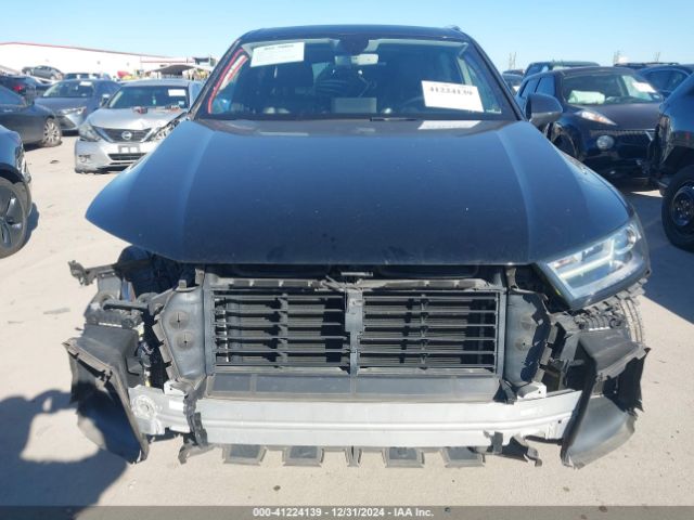 WA1LAAF7XHD012739 Audi Q7 3.0t Premium