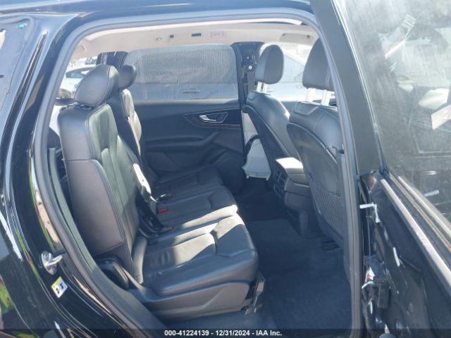 WA1LAAF7XHD012739 Audi Q7 3.0t Premium