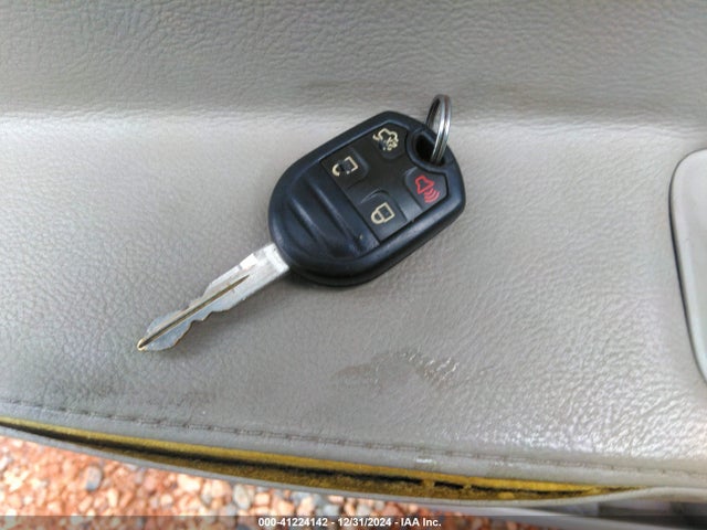 Ford EXPLORER XLT 2014 1FM5K7D88EGB61523 Image 11
