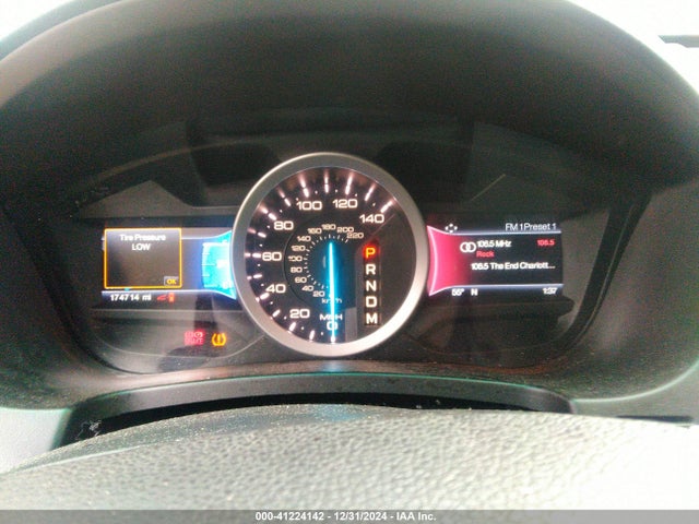 Ford EXPLORER XLT 2014 1FM5K7D88EGB61523 Image 7