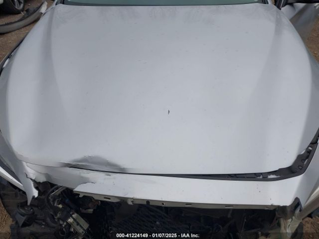 JN1CV7AP5GM201143 Infiniti Q50 2.0t Premium