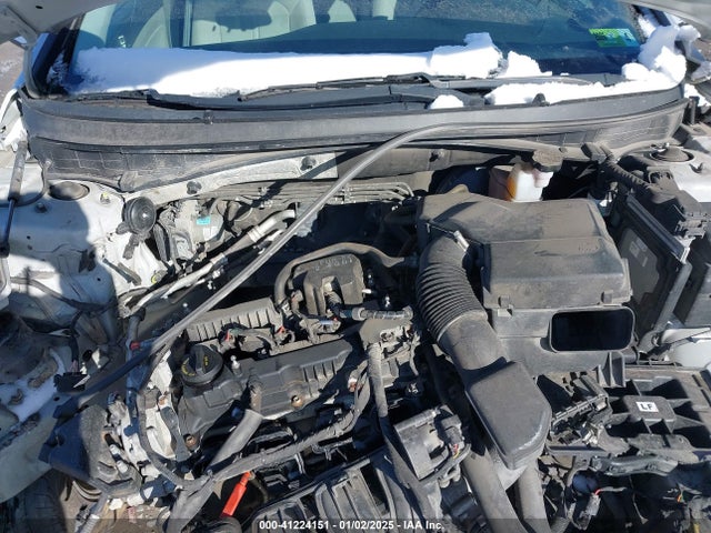 Hyundai SONATA SE 2015 5NPE24AF7FH223013 Image 10