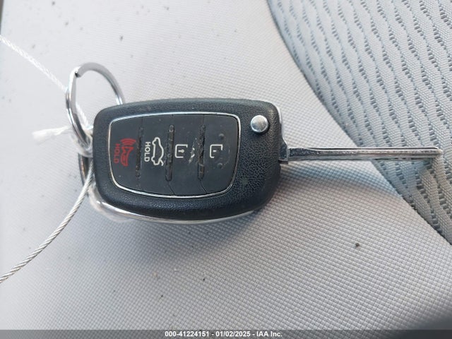 Hyundai SONATA SE 2015 5NPE24AF7FH223013 Image 11