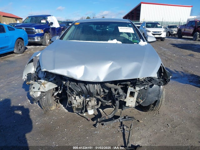 Hyundai SONATA SE 2015 5NPE24AF7FH223013 Image 12