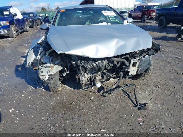 Hyundai SONATA SE 2015 5NPE24AF7FH223013 Image 6