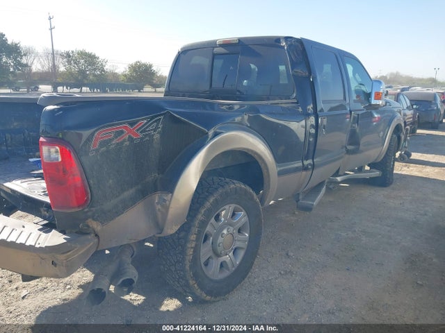 Ford F-250 Lariat 2014 1FT7W2BT4EEA77738 Image 17