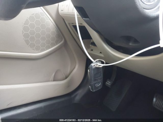 5XXGM4A74FG430790 KIA Optima Lx