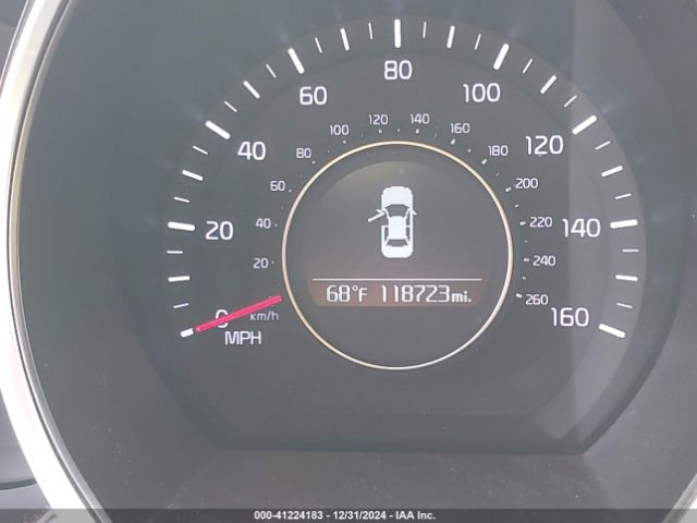 5XXGM4A74FG430790 KIA Optima Lx