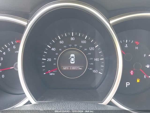 5XXGM4A74FG430790 KIA Optima Lx