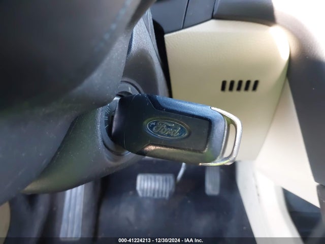 Ford FUSION SE 2014 3FA6P0HD0ER268153 Image 11