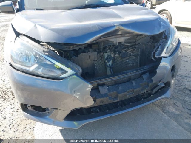 3N1AB7AP5HY293241 Nissan SENTRA S