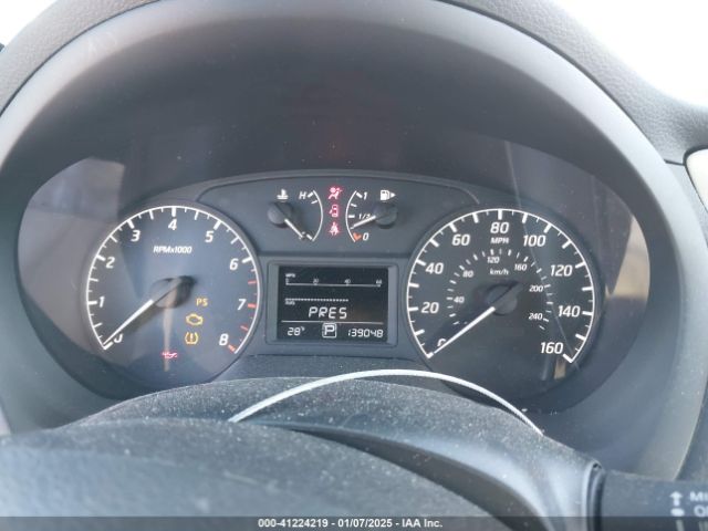3N1AB7AP5HY293241 Nissan SENTRA S