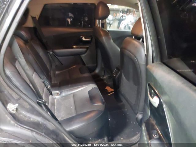KNDCC3LC3J5150152 KIA NIRO EX
