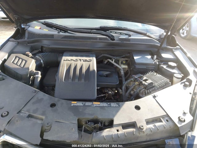 2GNFLGEK3F6311594 Chevrolet Equinox 2lt