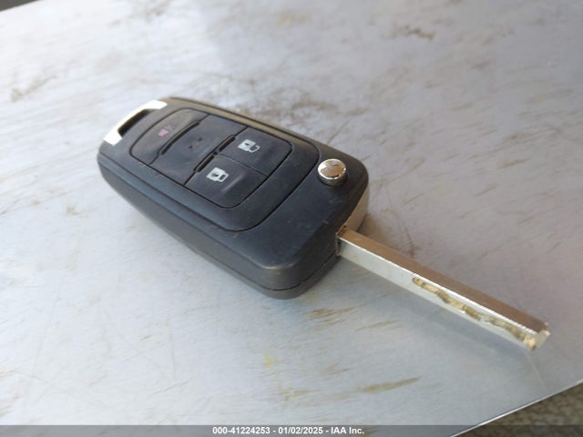 2GNFLGEK3F6311594 Chevrolet Equinox 2lt