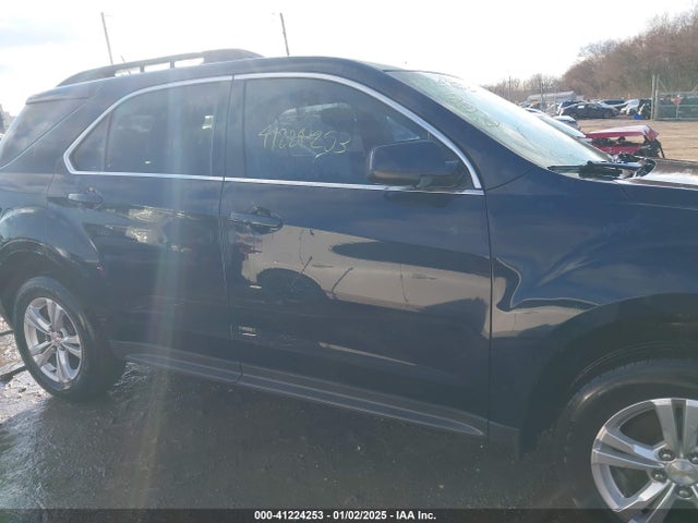 2GNFLGEK3F6311594 Chevrolet Equinox 2lt