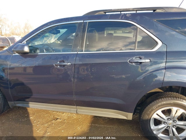 2GNFLGEK3F6311594 Chevrolet Equinox 2lt