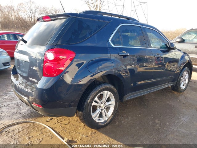 2GNFLGEK3F6311594 Chevrolet Equinox 2lt