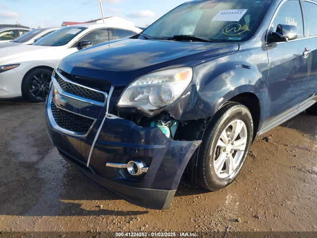 2GNFLGEK3F6311594 Chevrolet Equinox 2lt