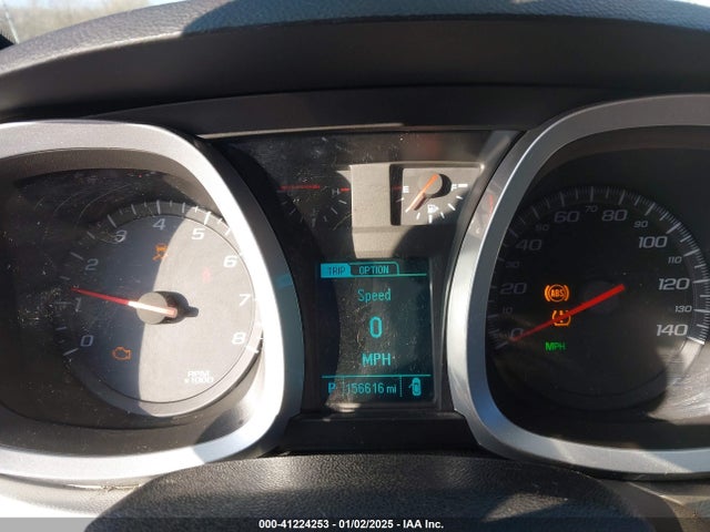 2GNFLGEK3F6311594 Chevrolet Equinox 2lt