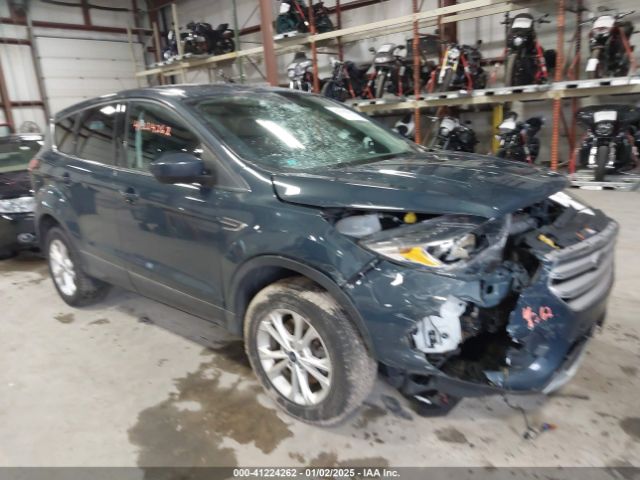 2019 FORD ESCAPE 1FMCU9GD1KUB85603