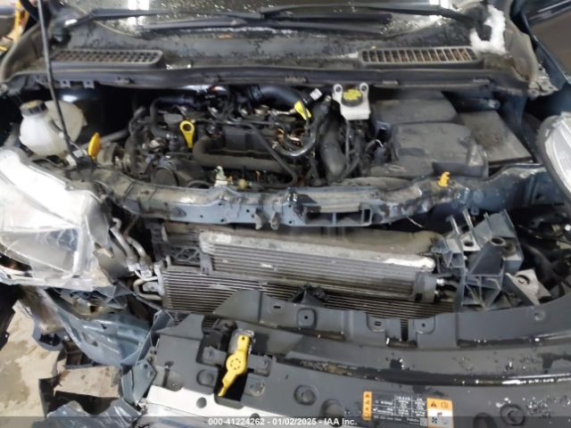 2019 FORD ESCAPE 1FMCU9GD1KUB85603 Photo 9