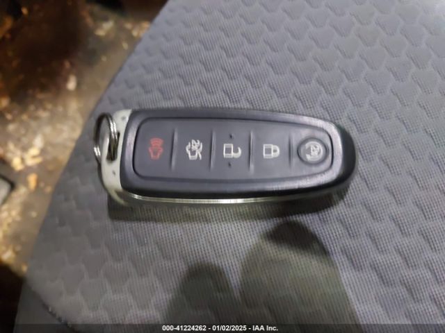 2019 FORD ESCAPE 1FMCU9GD1KUB85603 Photo 10