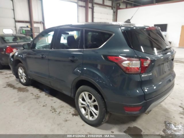 2019 FORD ESCAPE 1FMCU9GD1KUB85603 Photo 2