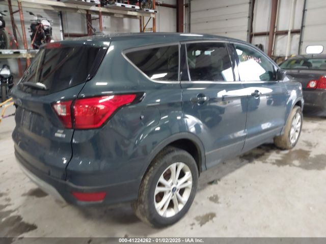 2019 FORD ESCAPE 1FMCU9GD1KUB85603 Photo 3