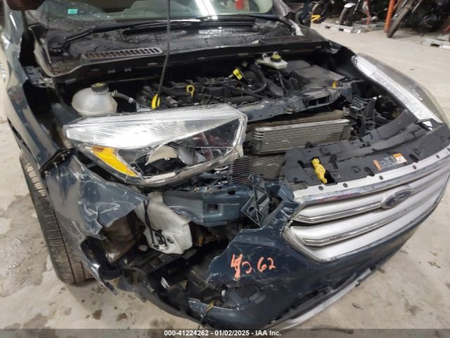 2019 FORD ESCAPE 1FMCU9GD1KUB85603 Photo 5