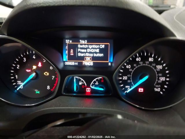 2019 FORD ESCAPE 1FMCU9GD1KUB85603 Photo 6