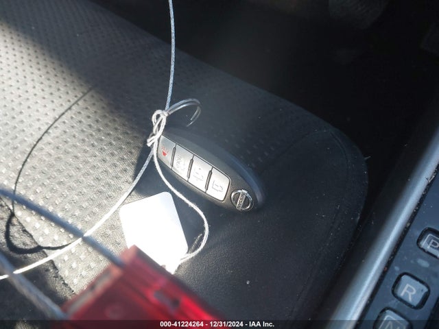 Nissan Altima 2.5 S 2015 1N4AL3AP1FN862749 Image 11