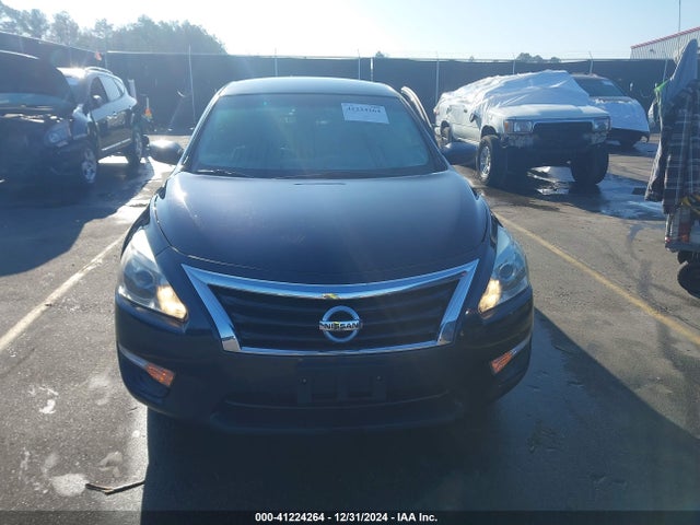 Nissan Altima 2.5 S 2015 1N4AL3AP1FN862749 Image 12