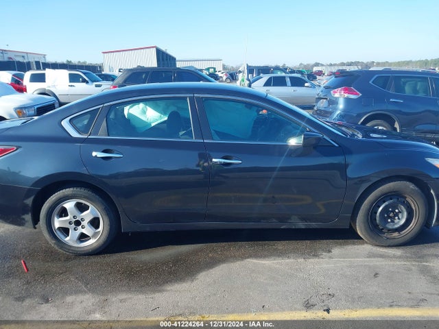 Nissan Altima 2.5 S 2015 1N4AL3AP1FN862749 Image 13