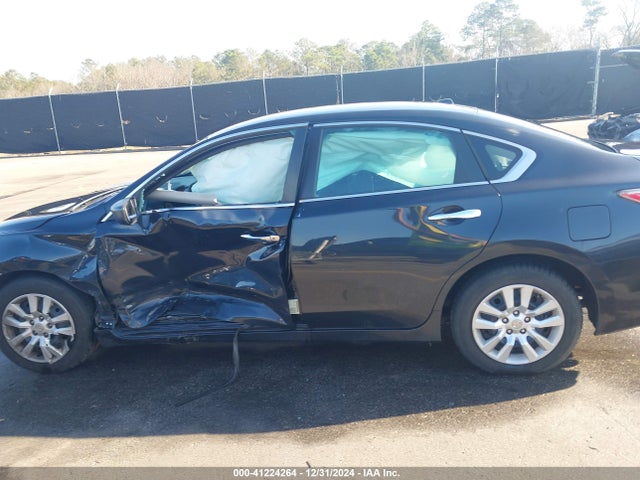 Nissan Altima 2.5 S 2015 1N4AL3AP1FN862749 Image 14
