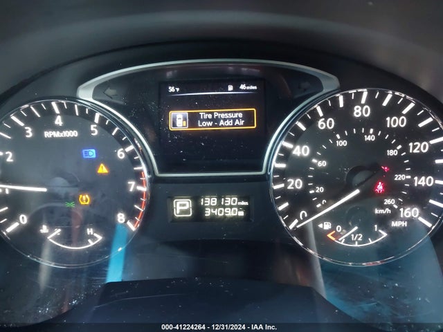 Nissan Altima 2.5 S 2015 1N4AL3AP1FN862749 Image 15
