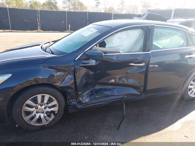 Nissan Altima 2.5 S 2015 1N4AL3AP1FN862749 Image 6