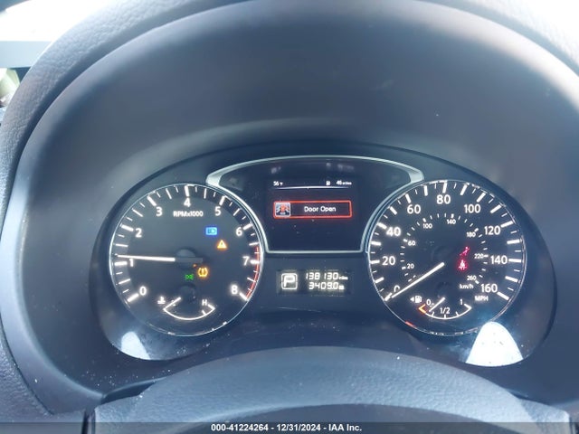Nissan Altima 2.5 S 2015 1N4AL3AP1FN862749 Image 7