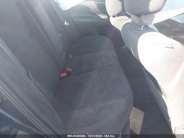 Nissan Altima 2.5 S 2015 1N4AL3AP1FN862749 Image 8