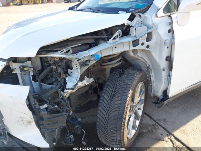 JTJBC1BA8F2469522 Lexus RX 450H