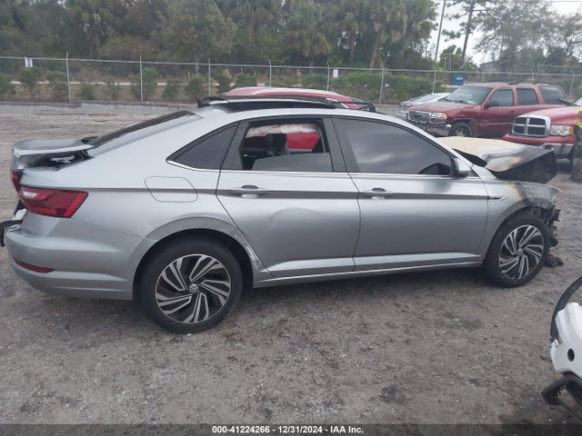 Volkswagen Jetta 1.4t Sel 2020 3VWEB7BU7LM040941 Image 12